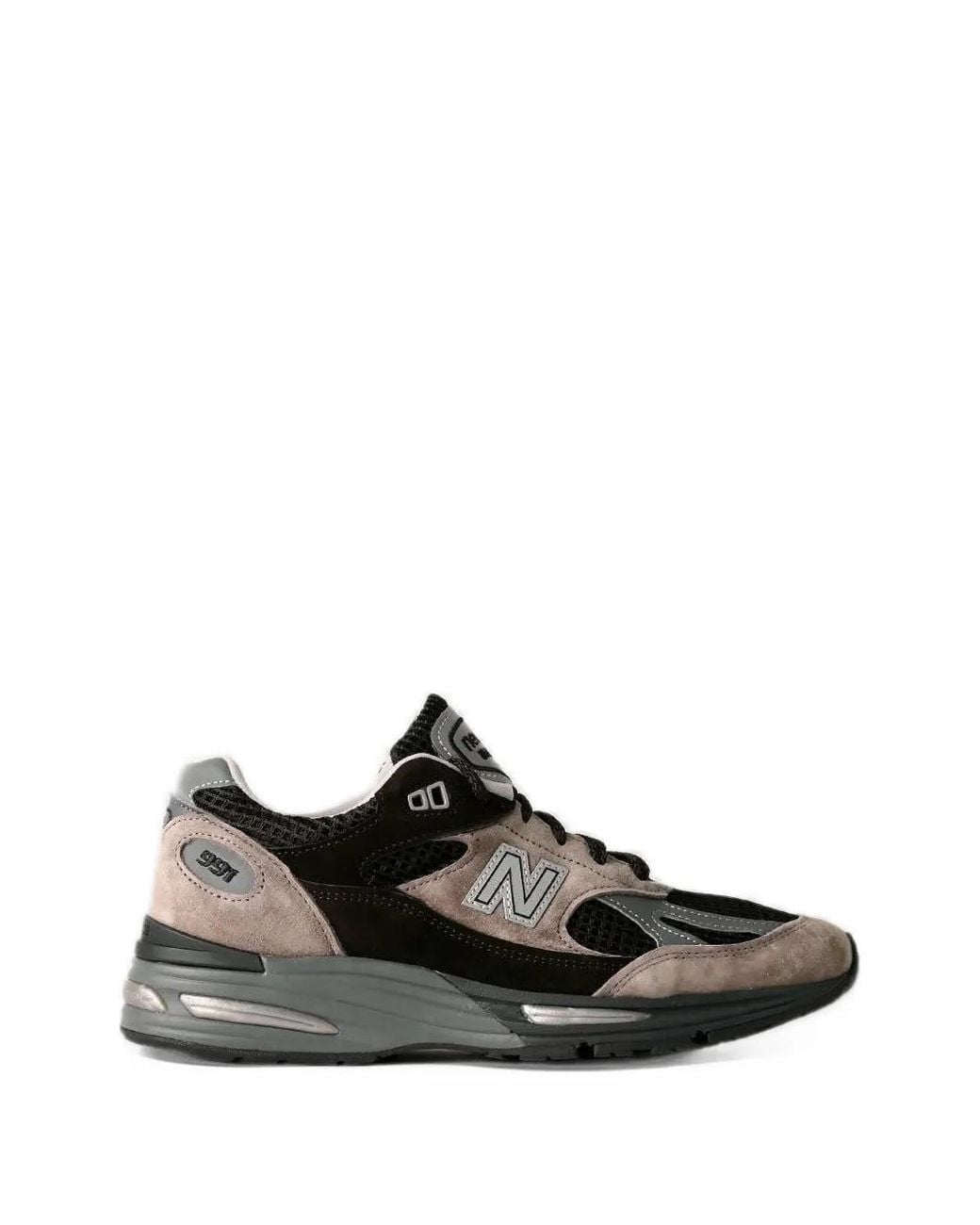 New Balance Black Made