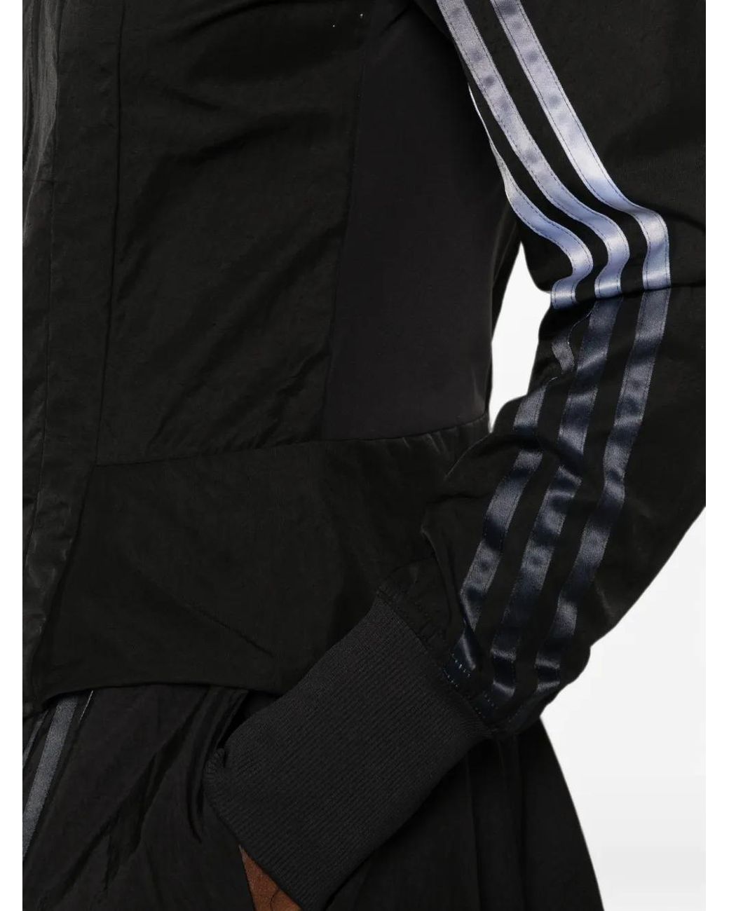 Y-3 Black W Grd 3S Nyl Tt