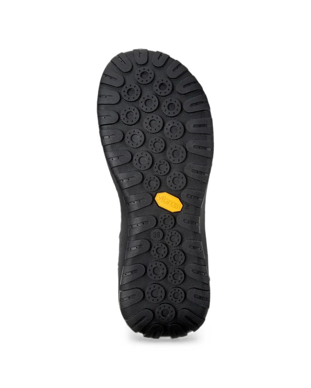 Camper Black Bottines Peu Serra