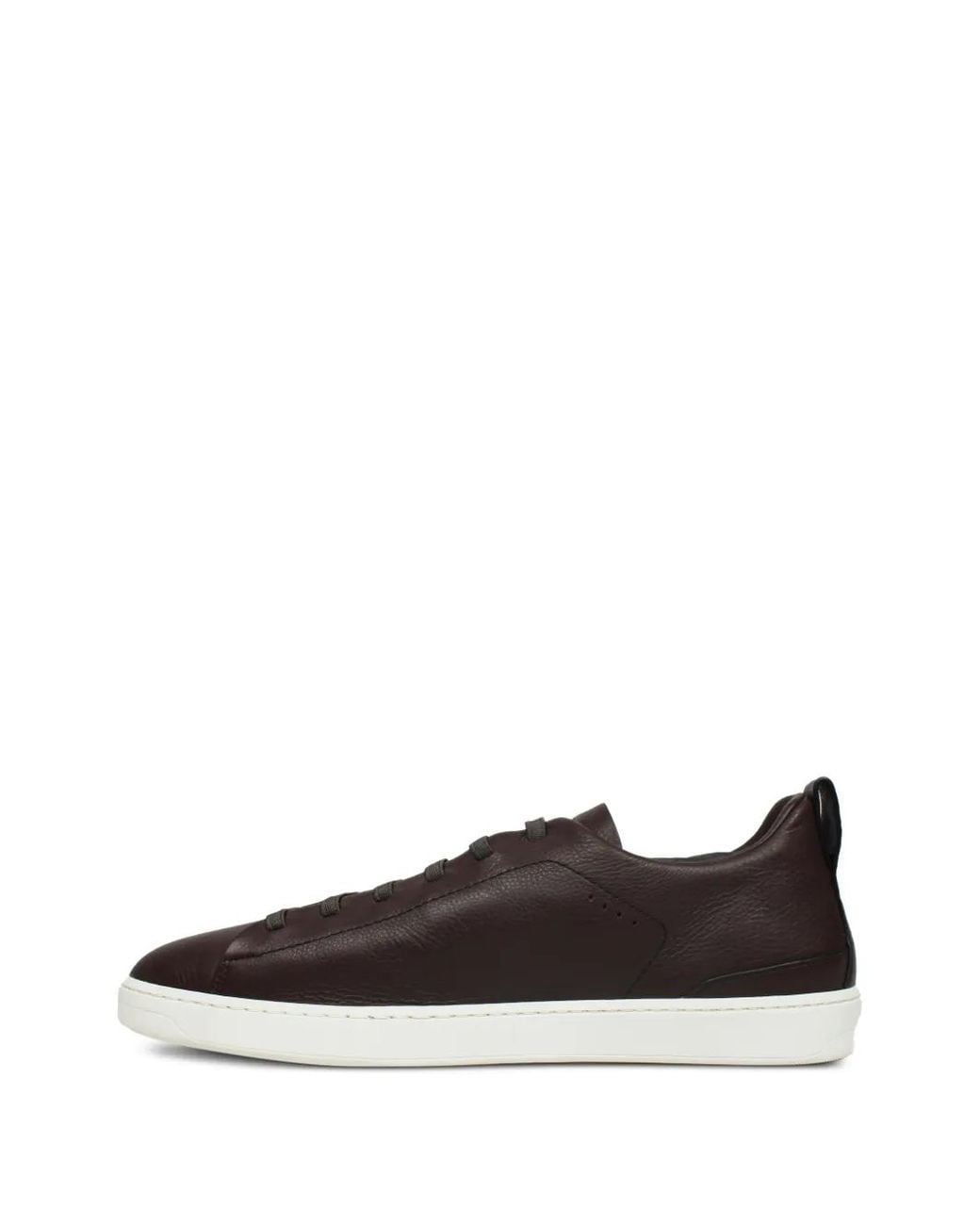Church's White Sneakers for men