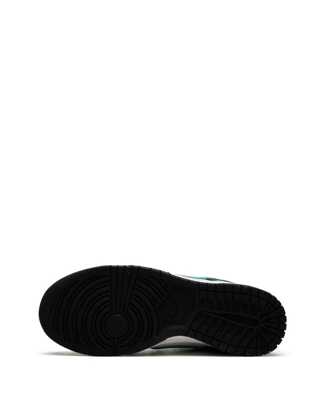 Nike Black Dunk Low "Lunar New Year" Sneakers