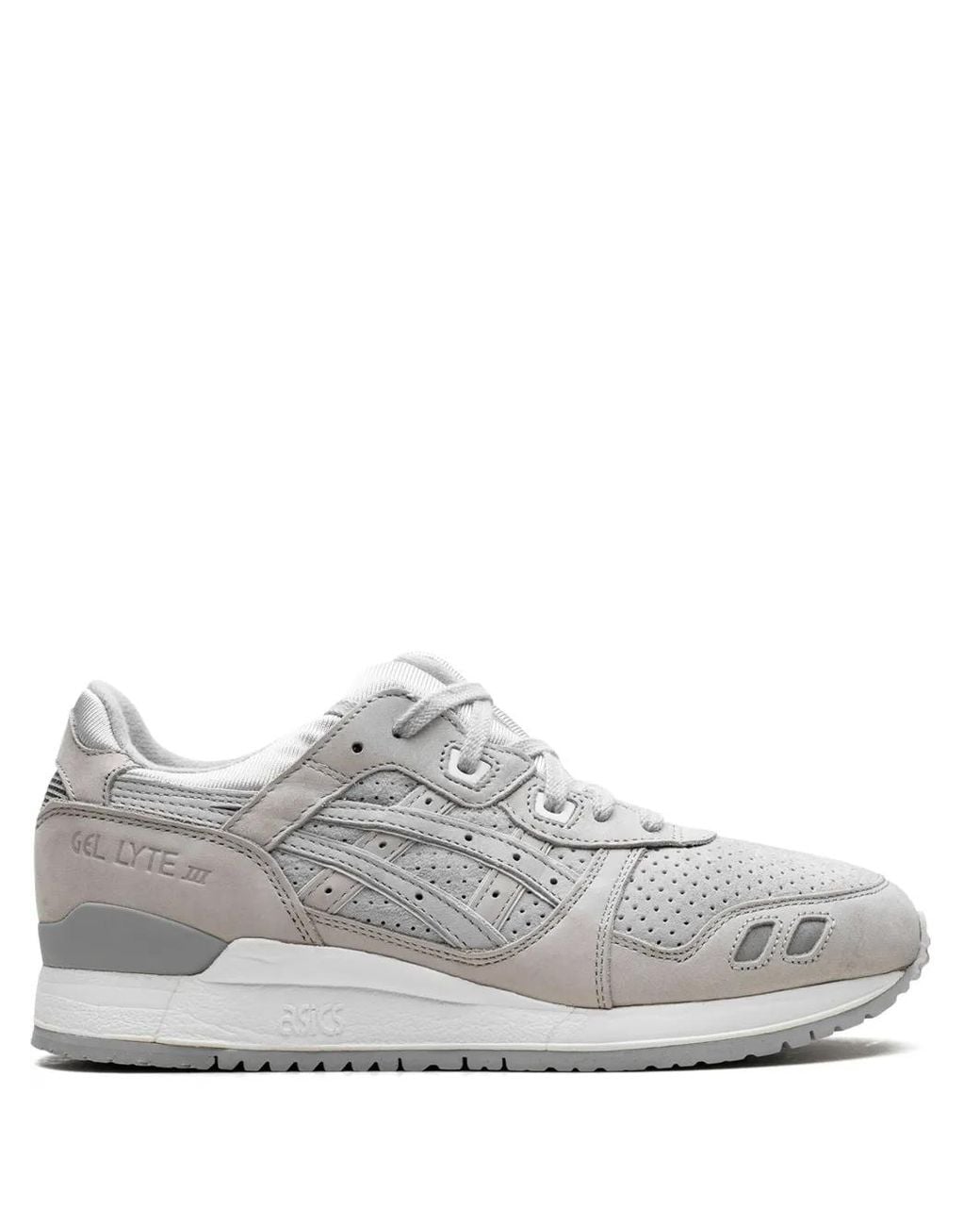nice kicks gel lyte iii