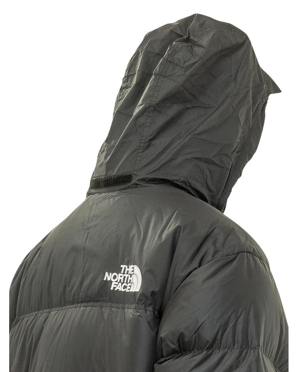 The North Face Black 1996 Retro Nuptse Jacket for men