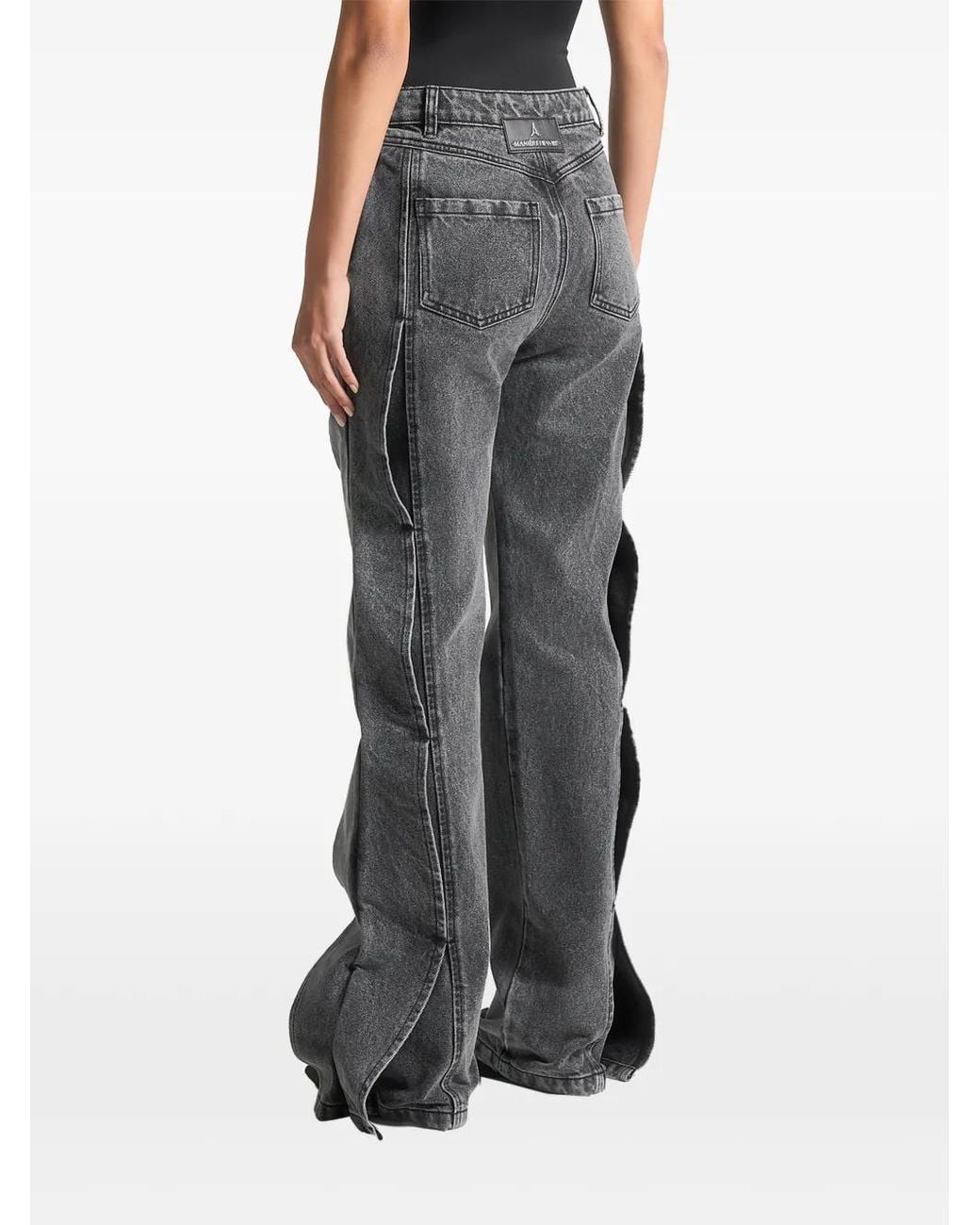 Manière De Voir Gray Maé