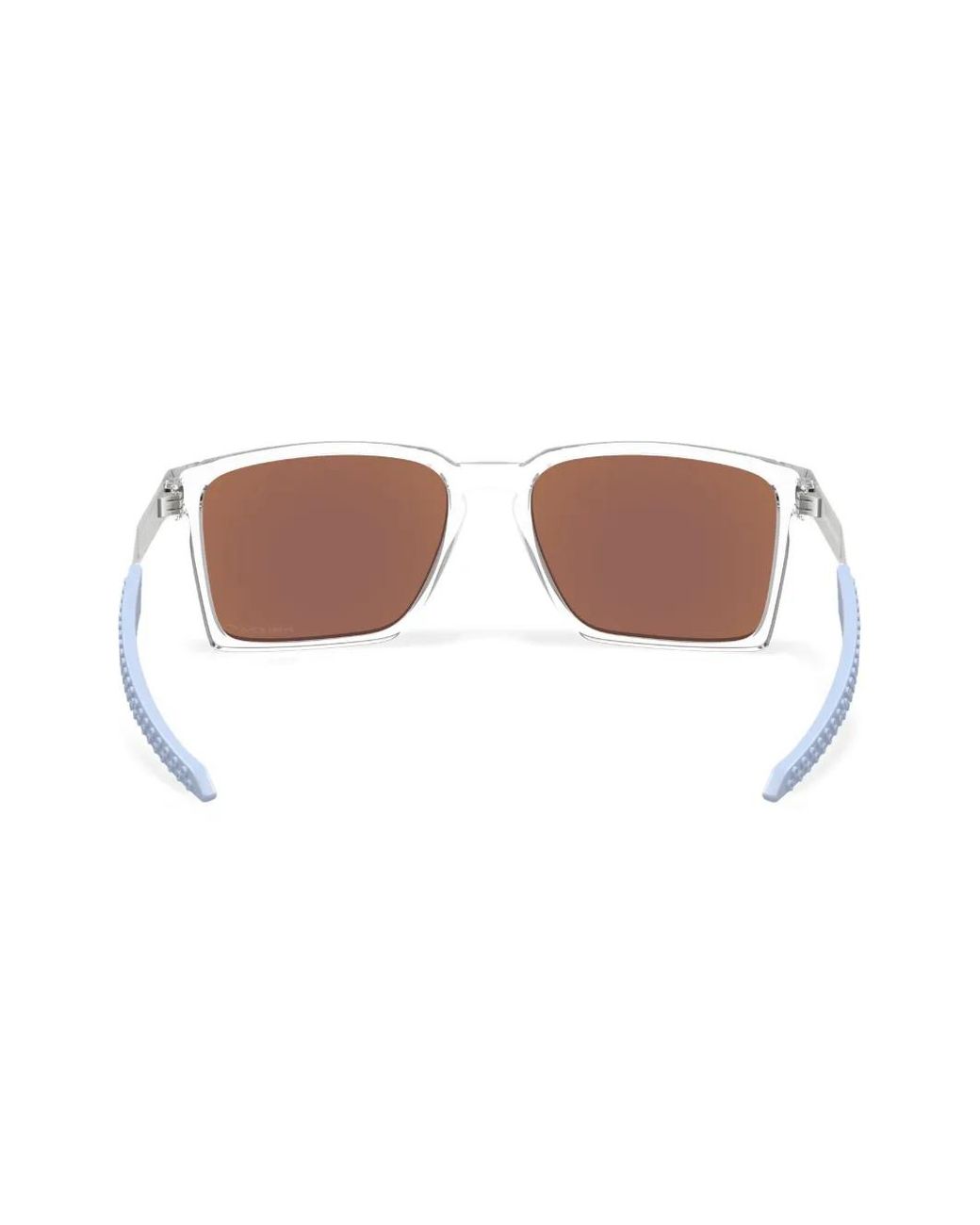 Oakley Blue Exchange Square-Frame Sunglasses