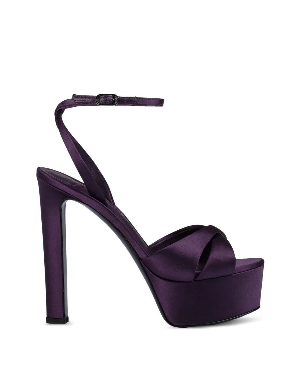 Le Silla Blue Odette Sandals