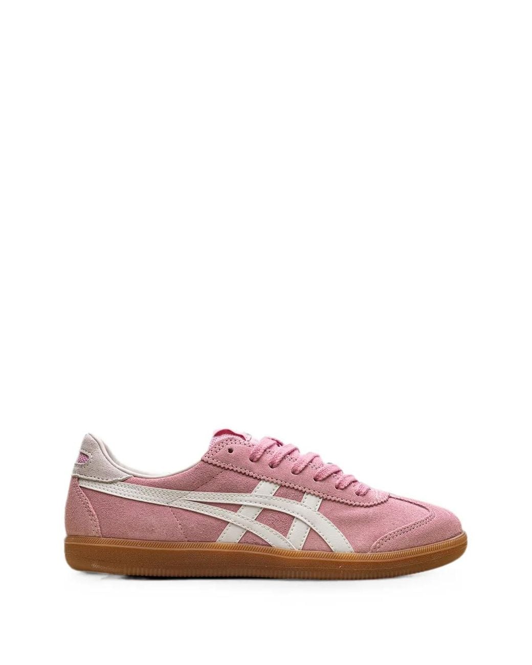 Onitsuka Tiger Pink Tokuten Sneakers