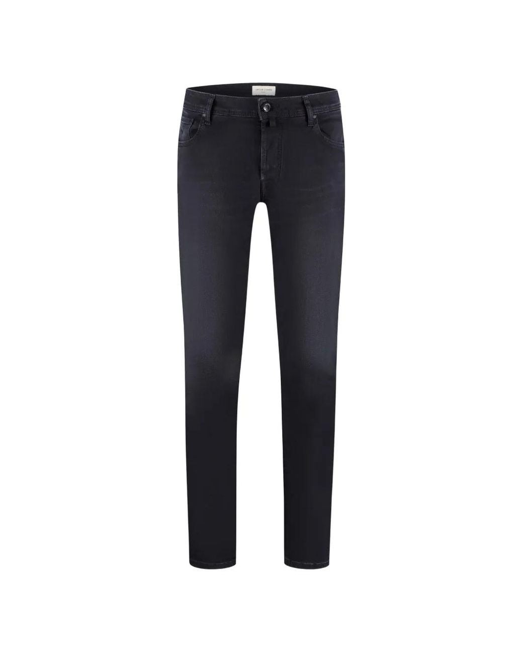 Jacob Cohen Blue Slim-Fit Jeans for men