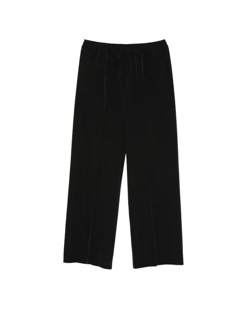 J.Lindeberg Black Anja Trousers