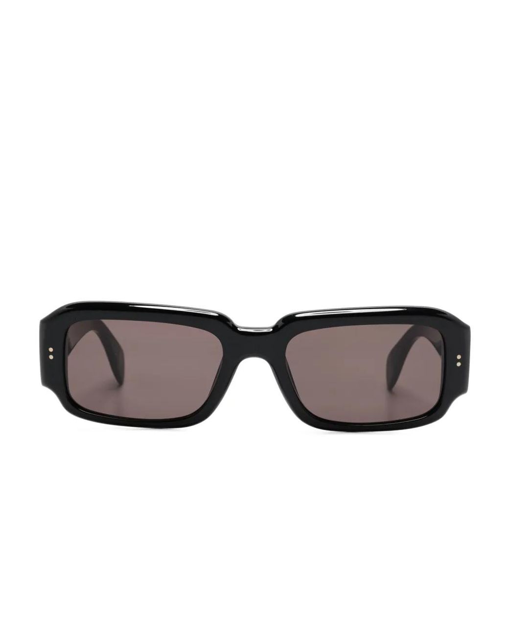 Retrosuperfuture Black Etrusco Sunglasses