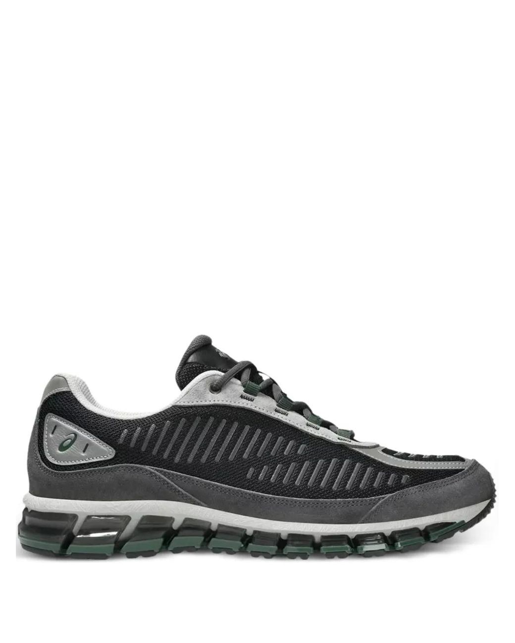 Asics Black Gel-Quantum 360 I Amp Sneakers
