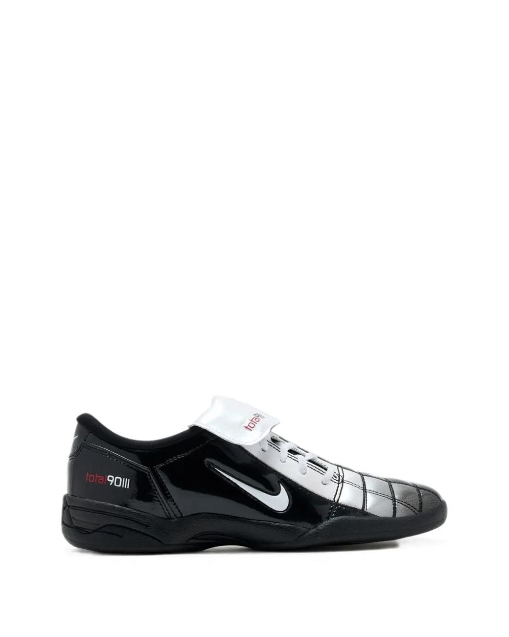 Nike White Total 90 Se Sneakers