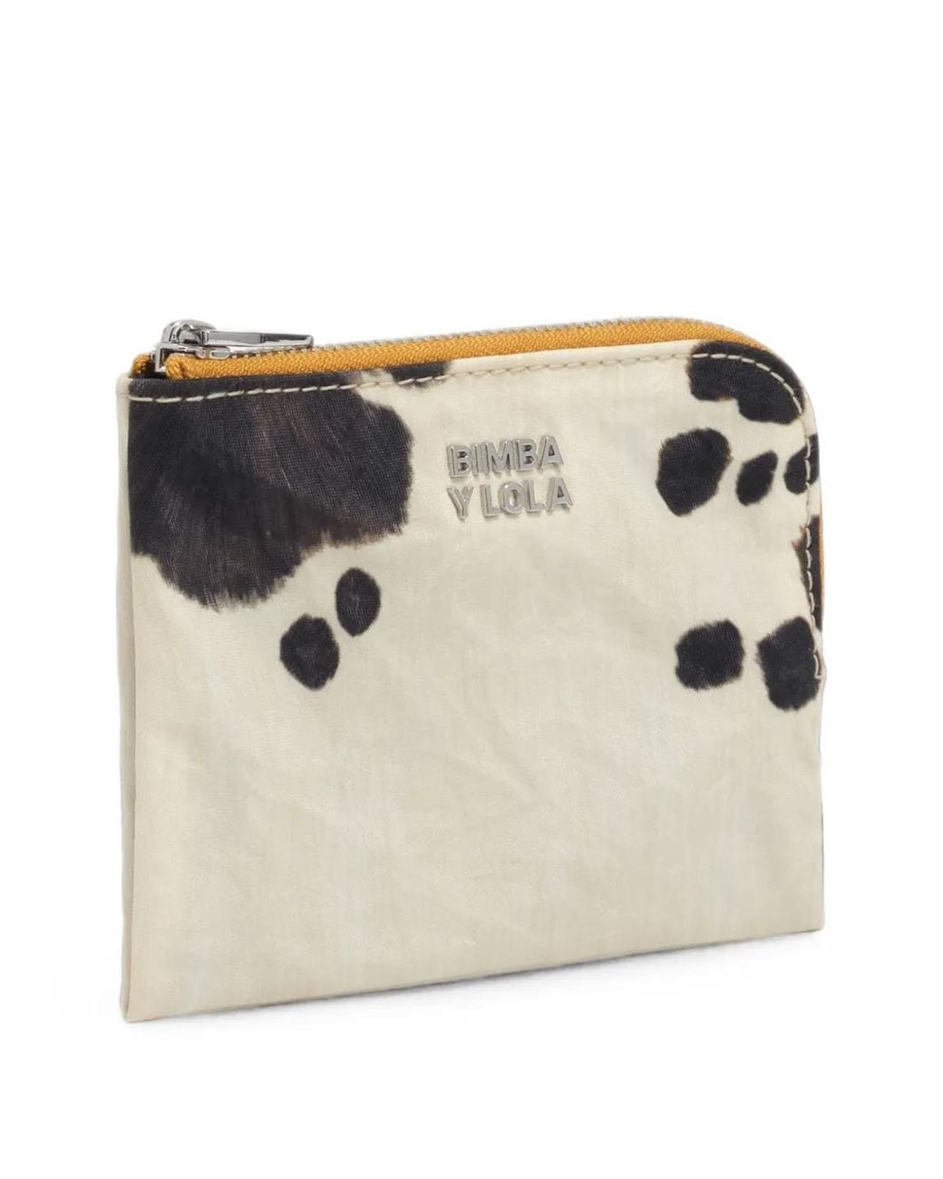 Bimba Y Lola Multicolor Pony Nylon Coin Purse