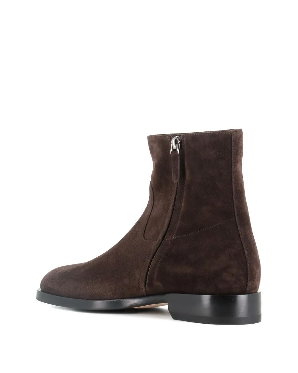 Henderson Brown Baracco Ankle Boots for men