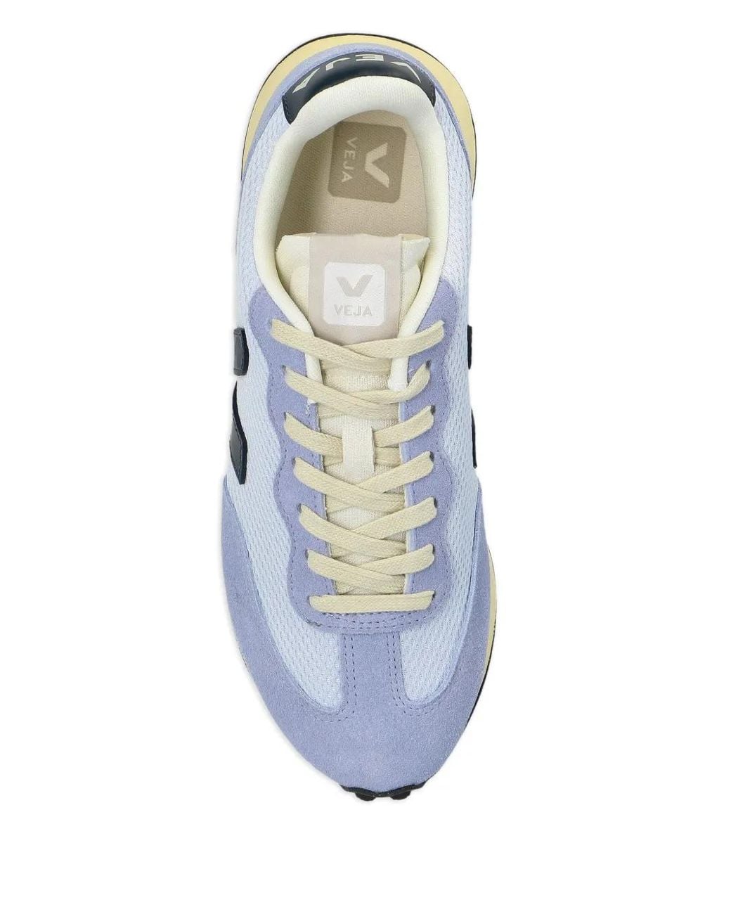 Veja Blue Rio Branco Ii Sneakers for men