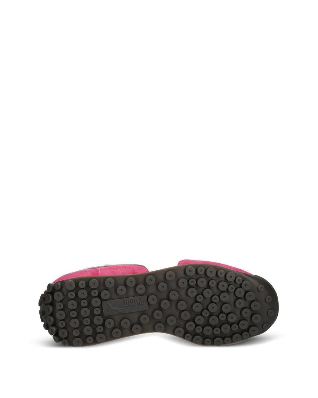 PUMA Pink Easy Rider Vintage Sneakers
