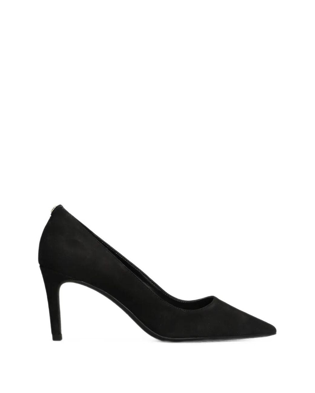 Michael Kors Black Escarpins À Bout Pointu