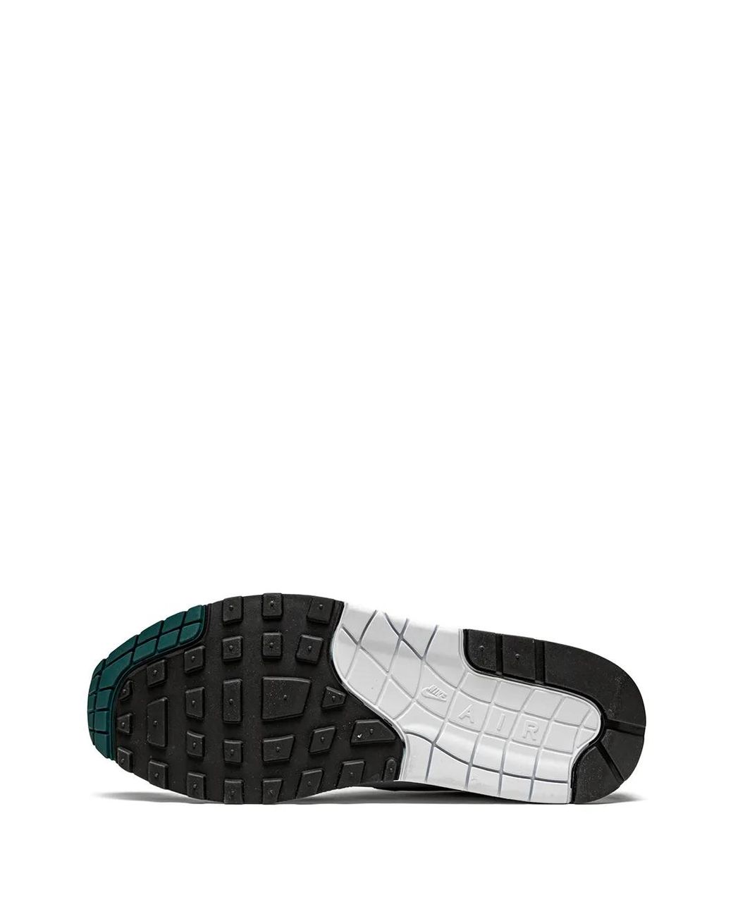 Nike Green Air Max 1 Lv8 "Dark" Sneakers