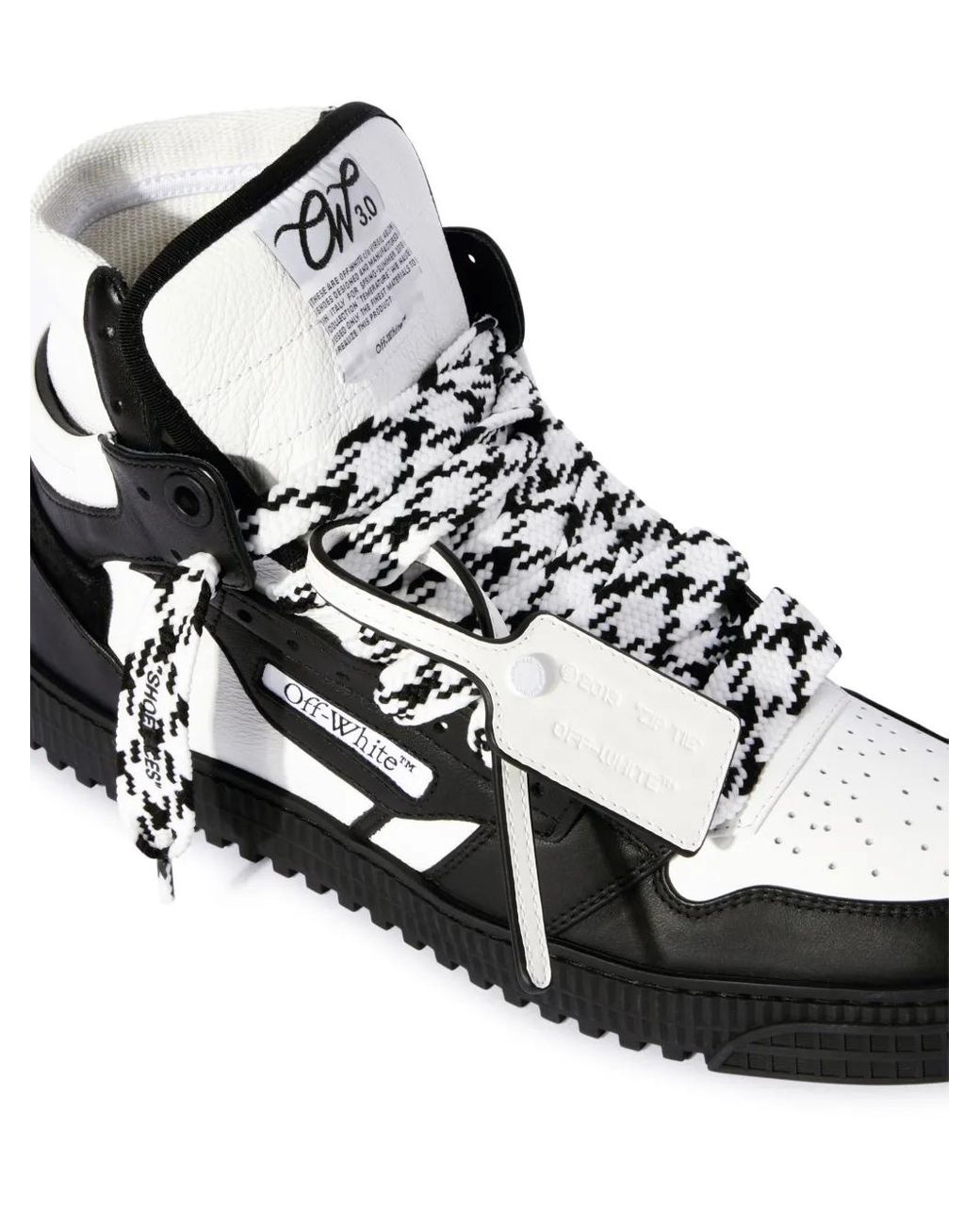 Off-White c/o Virgil Abloh  display picture 2