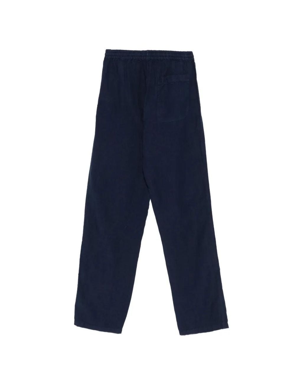 Aspesi Blue Pantalon for men