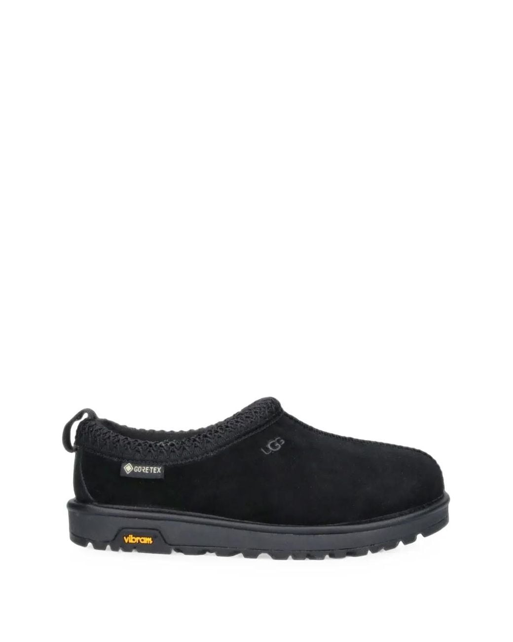 Ugg Black Tasman Gore-Tex Slippers