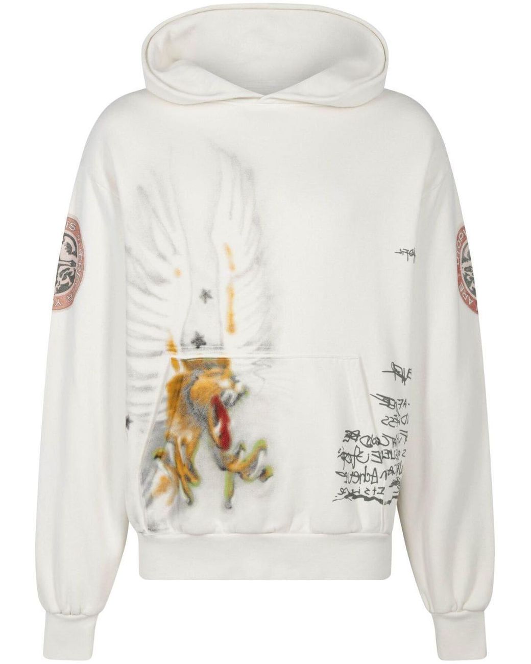 Felpe di travis scott best sale