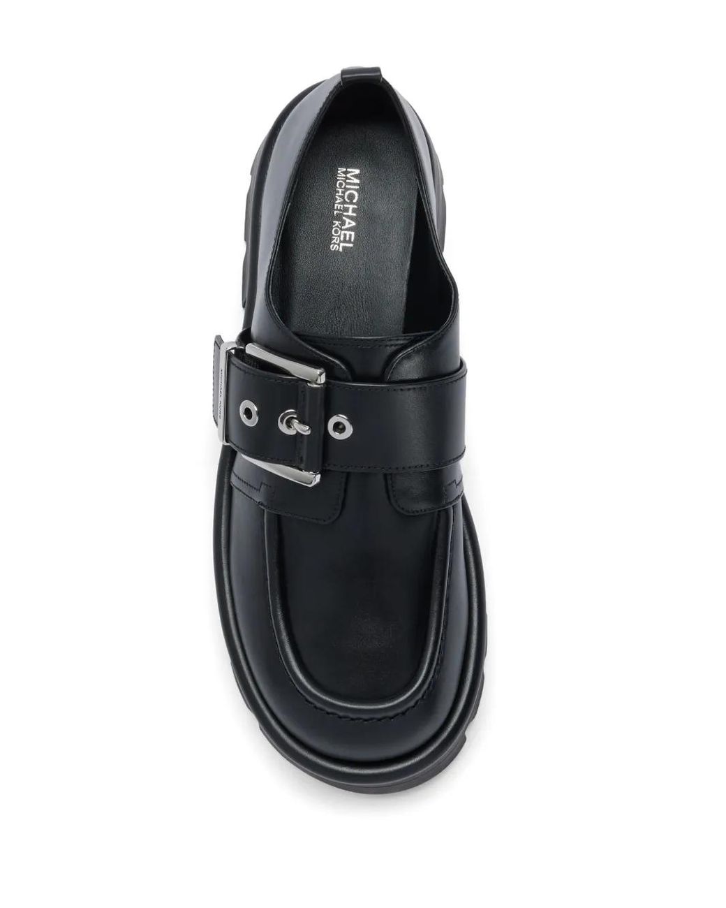 Michael Kors レディース Carlson ローファー（新品正規品 公式