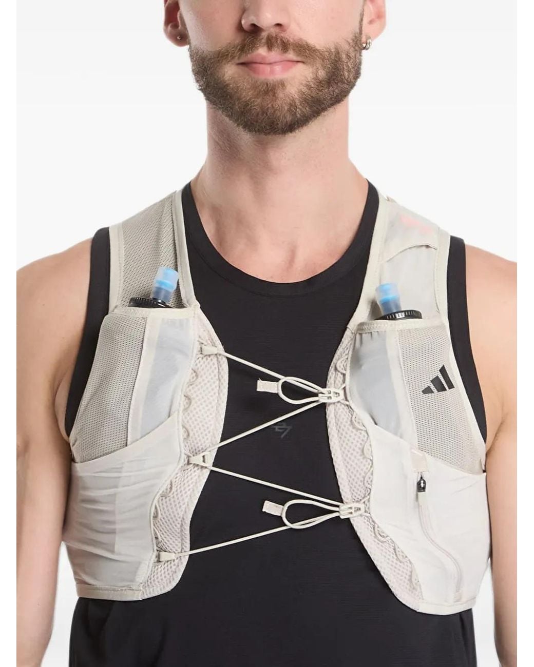 Chaleco Terrex Xperior Adidas de color Gray