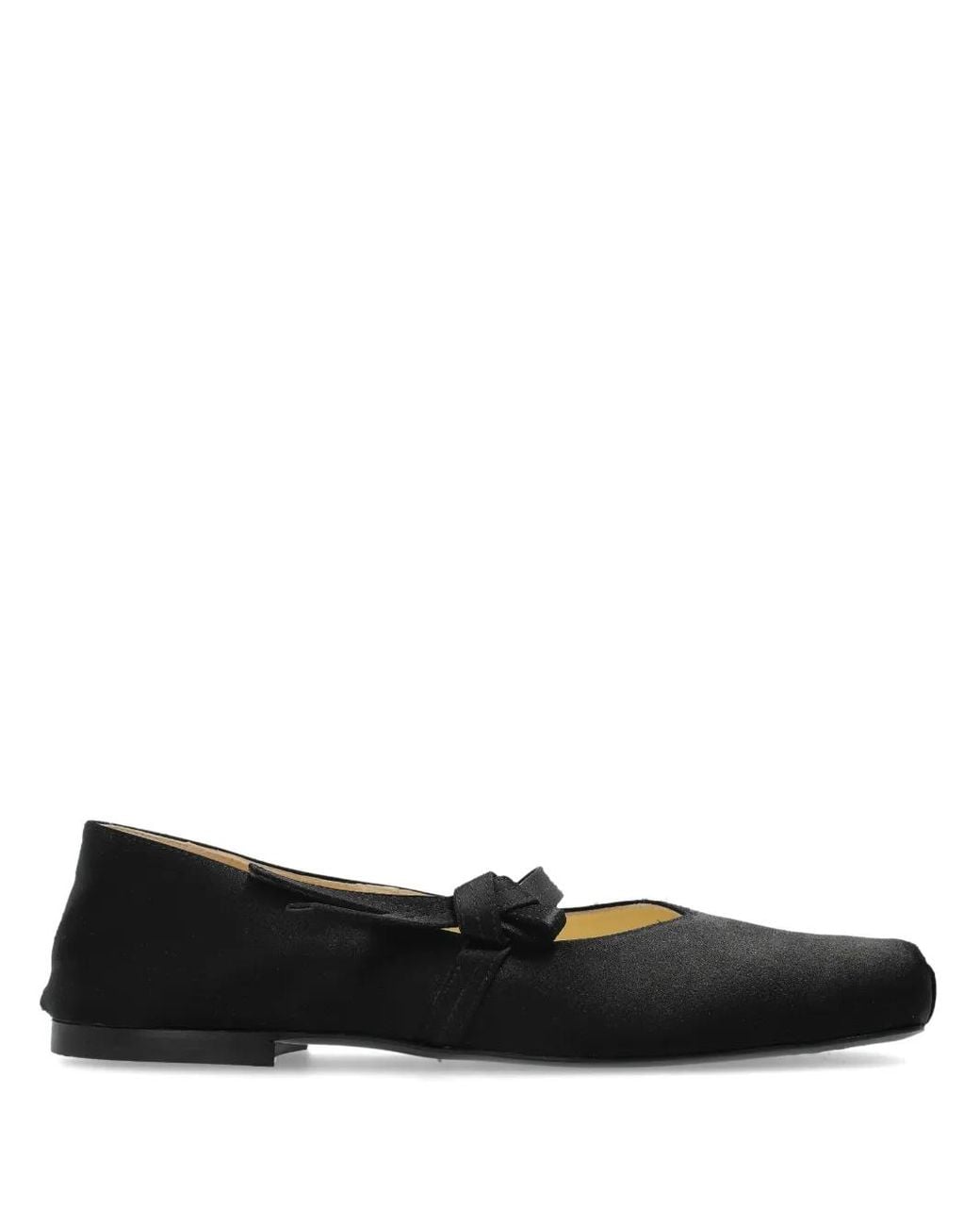 Ballerine di KENZO in Black
