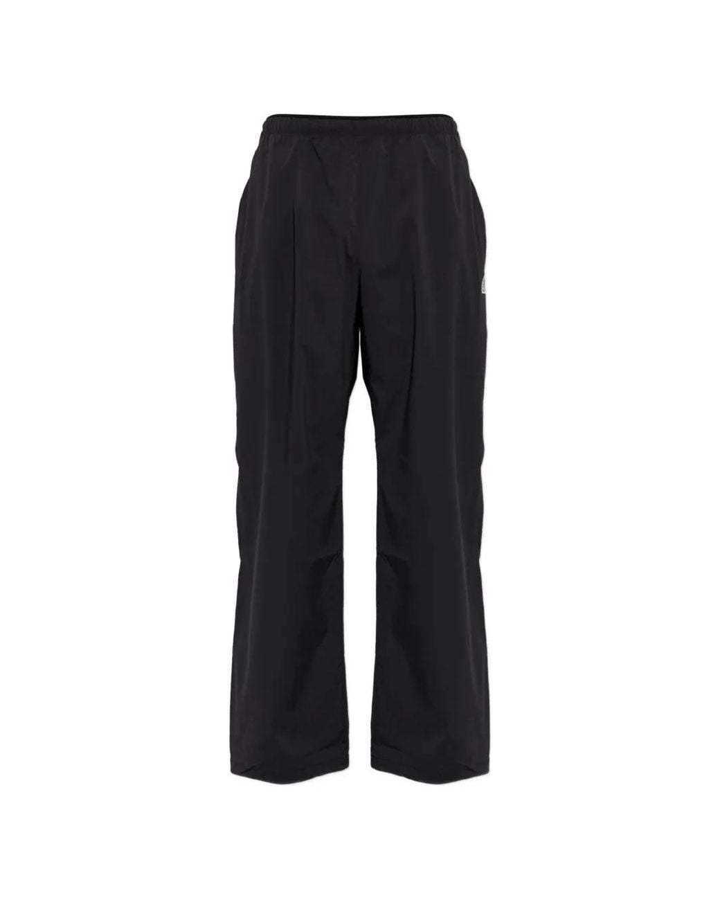 Nike Black Acg High Stakes Hiking Pants for men