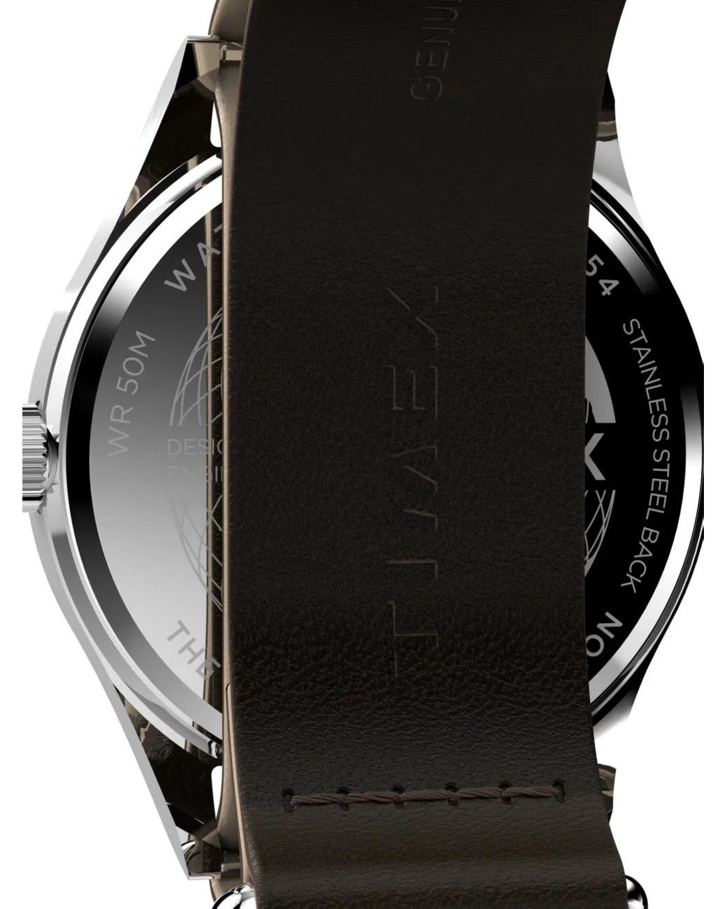 Timex White Weekender New England 39Mm for men