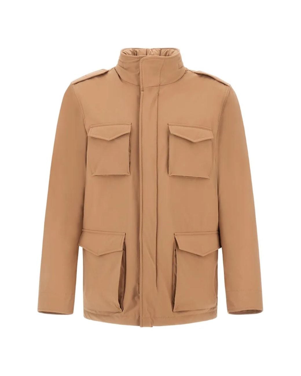 Herno Natural Doudoune Resort for men