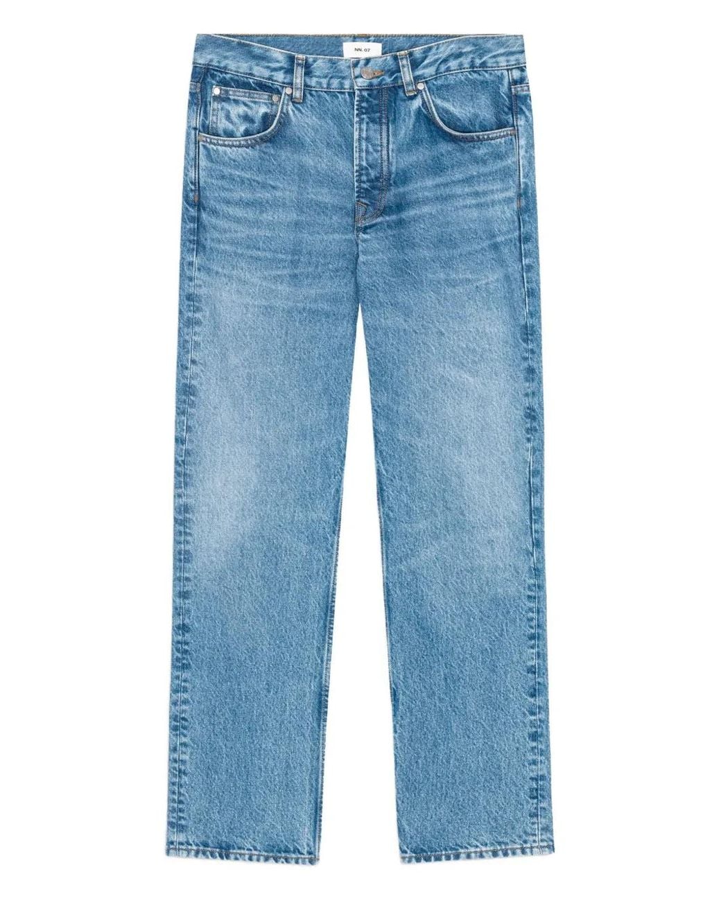 Vaqueros Sonny NN07 de hombre de color Blue