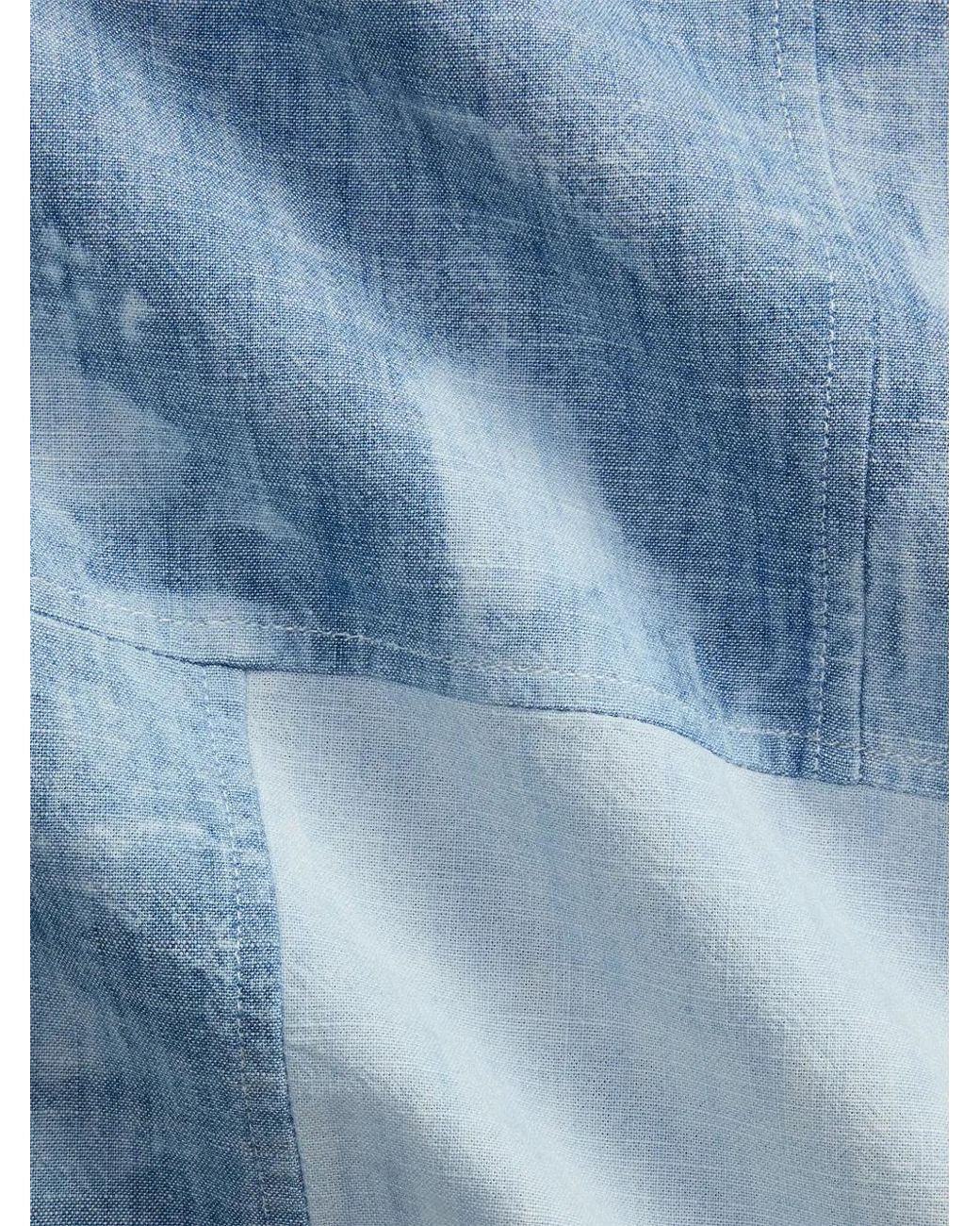 Yom No voy a dejarte hacer esto. Polo Ralph Lauren de hombre de color Blue