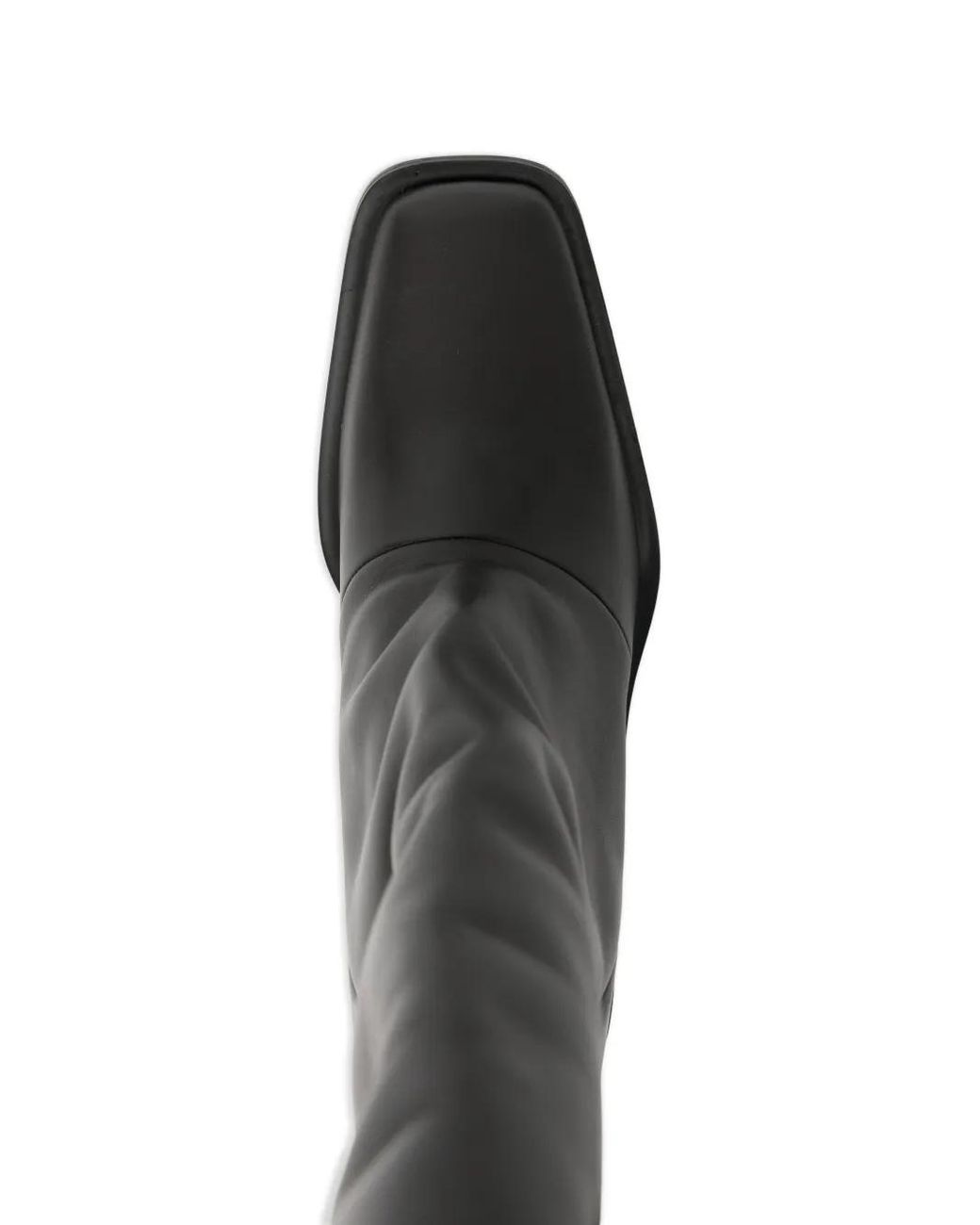 Senso Black 100Mm Loretta Boots