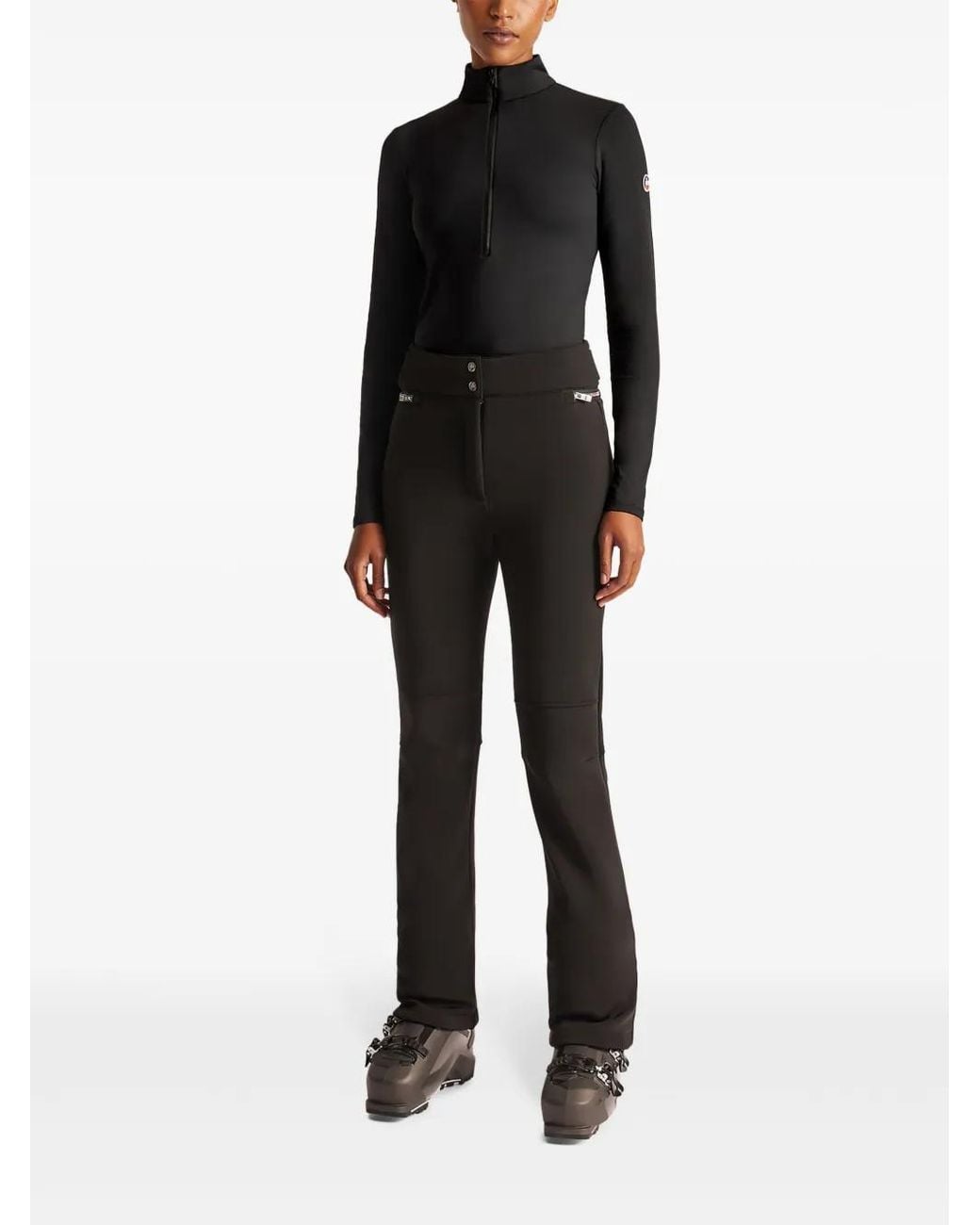 Fusalp Blue Gemini Thermal Layer