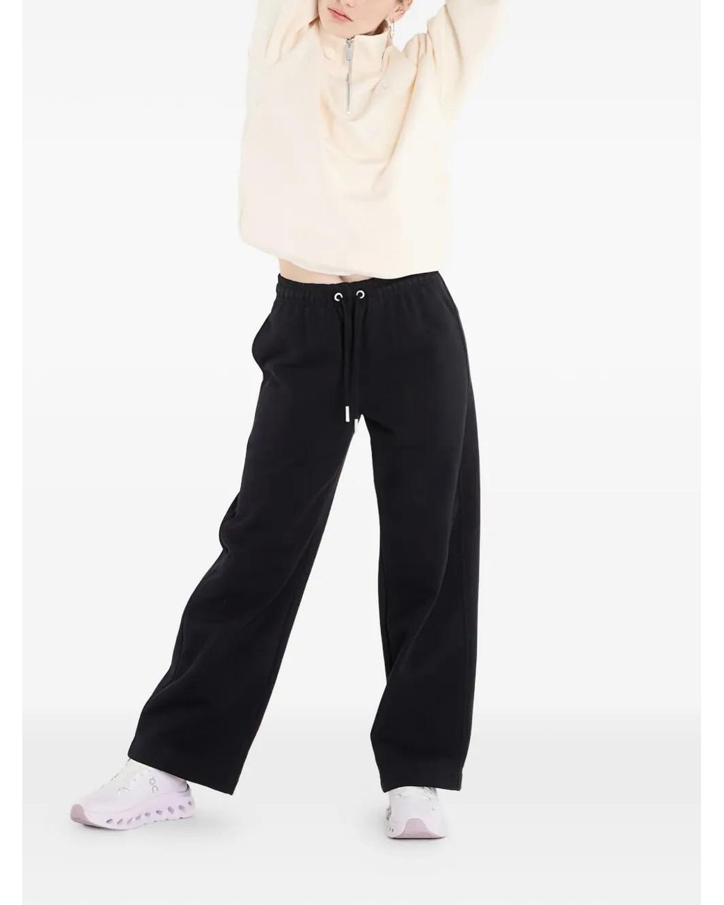 On Shoes White Club Collective Sweatshirt
