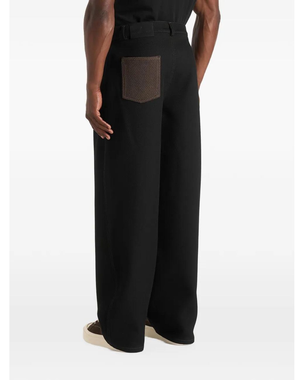 Manière De Voir Black Lazare for men