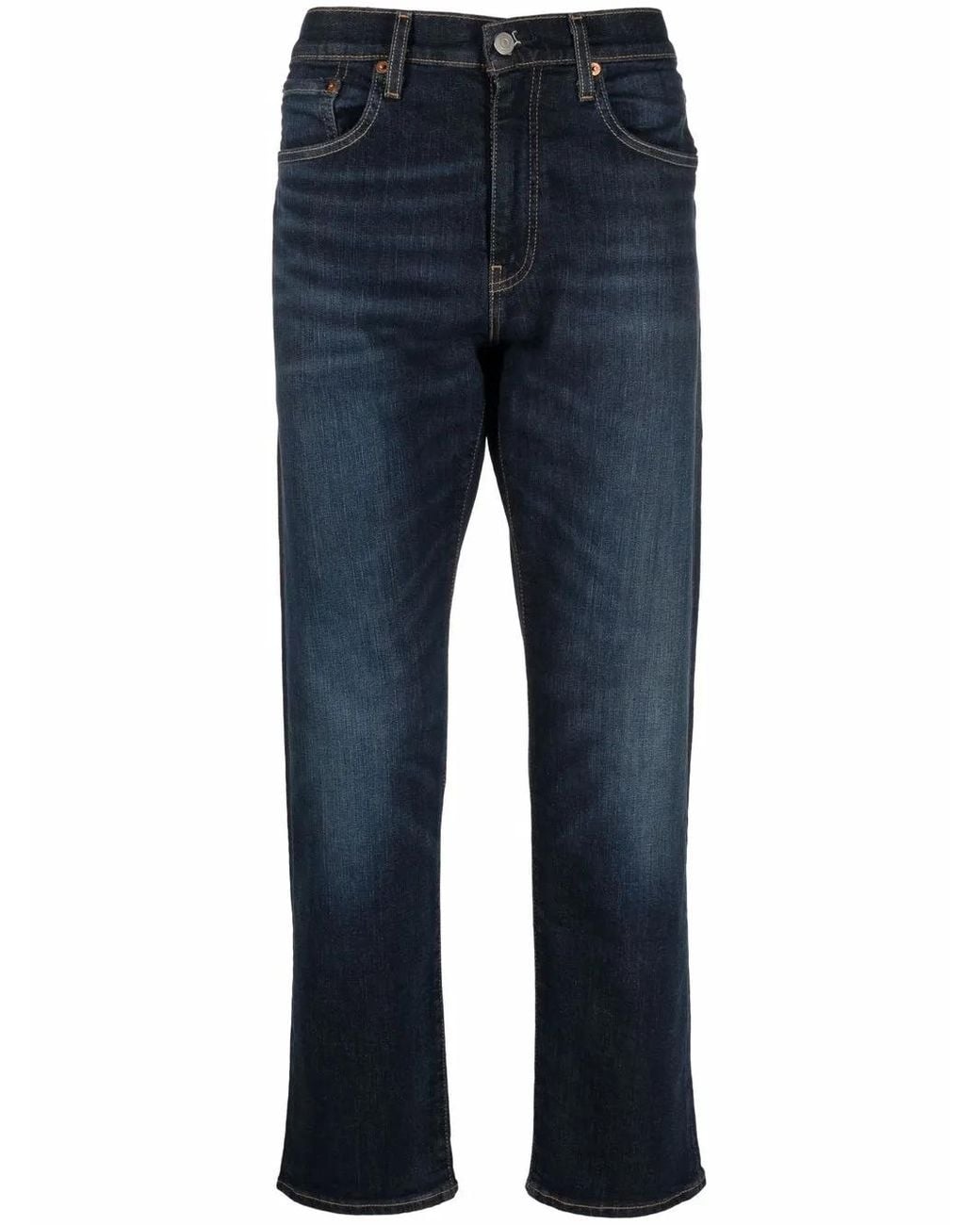 Levi's Blue Jeans for men