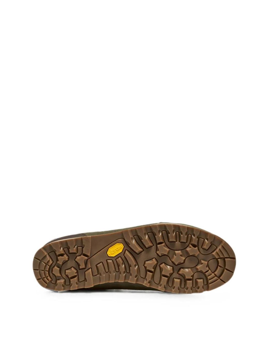Tecnica Brown Lace-Up Hiking Boots for men