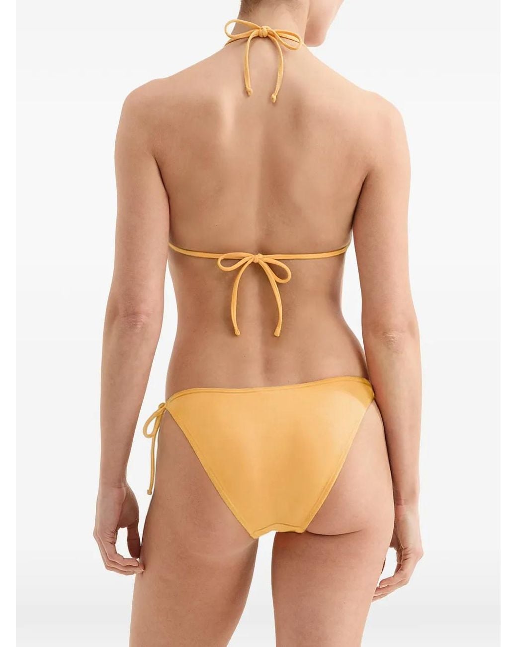 Eres Natural Malou Bikini Briefs