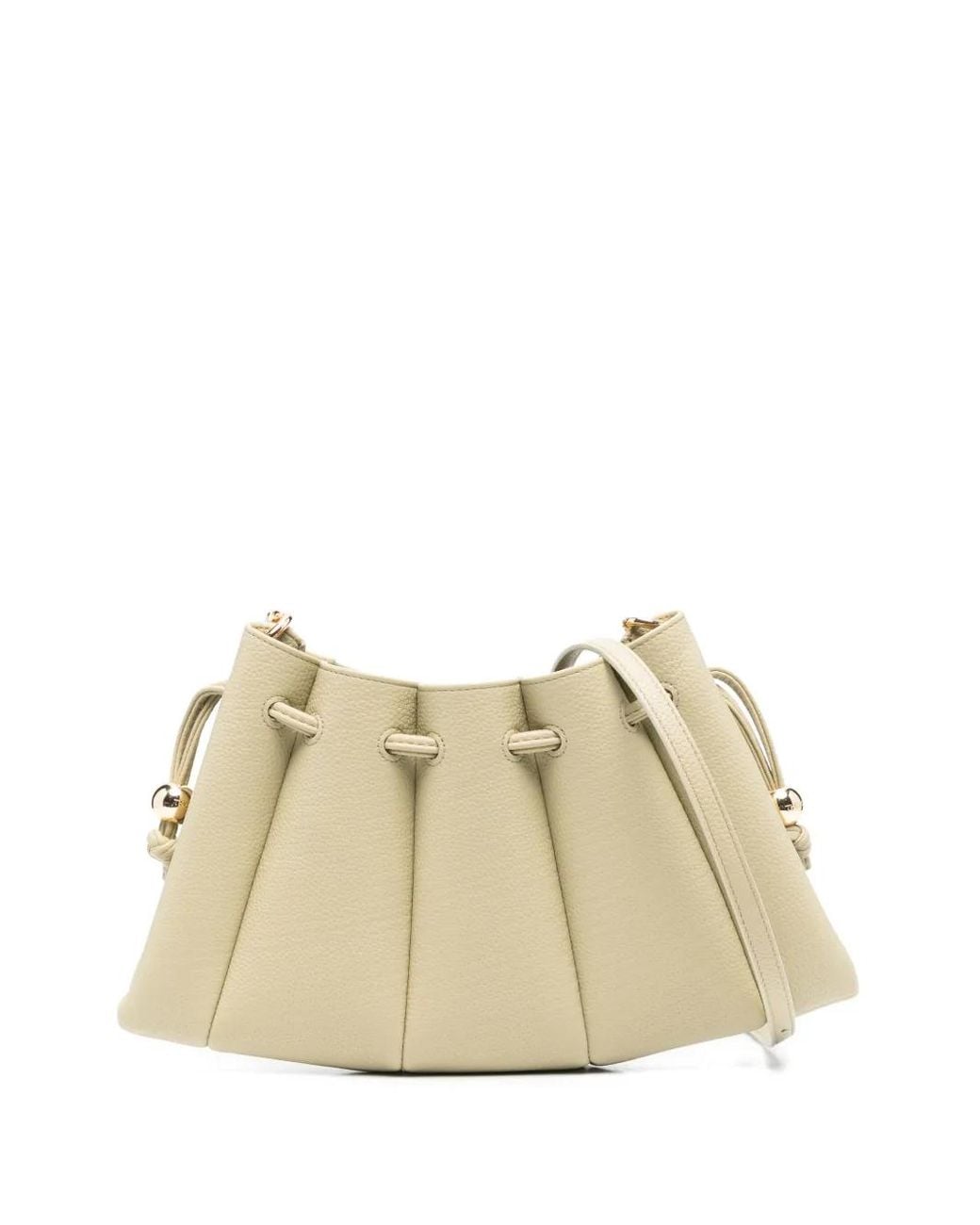 THEMOIRÈ Natural Dafne Cross Body Bag