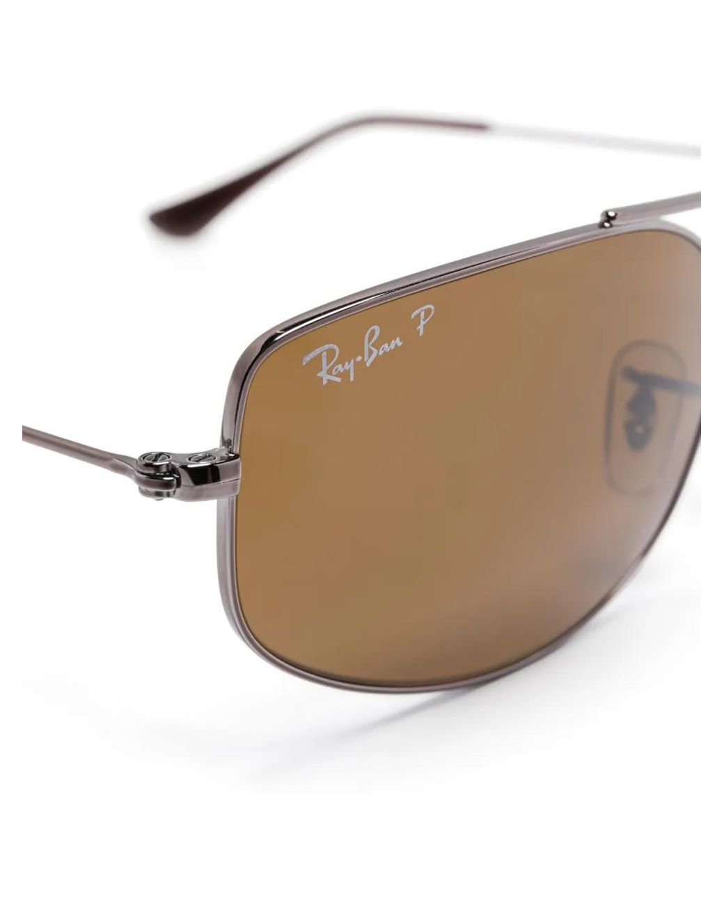 Ray-Ban Natural Explorer V Sunglasses