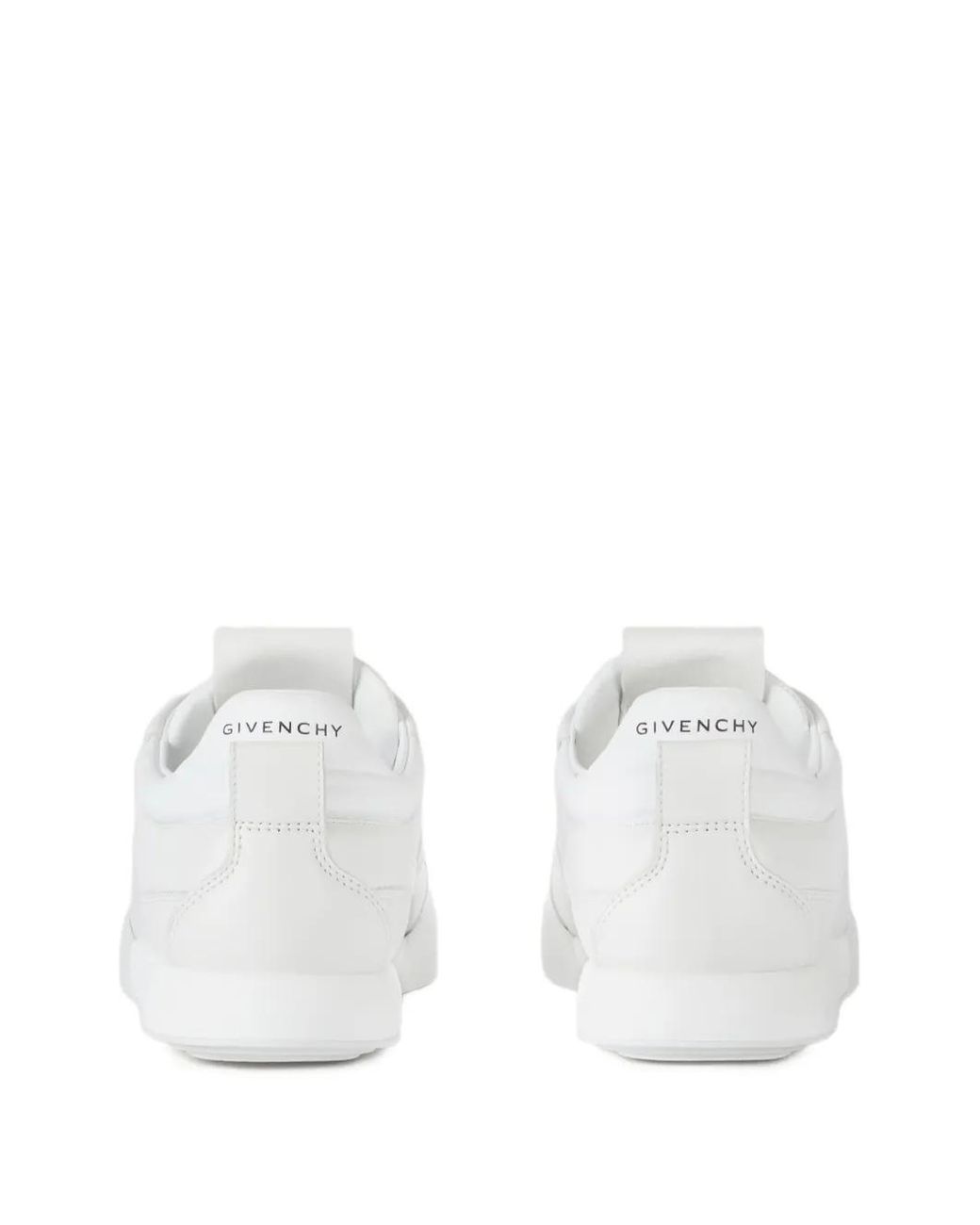 Givenchy White Yard Sneakers for men