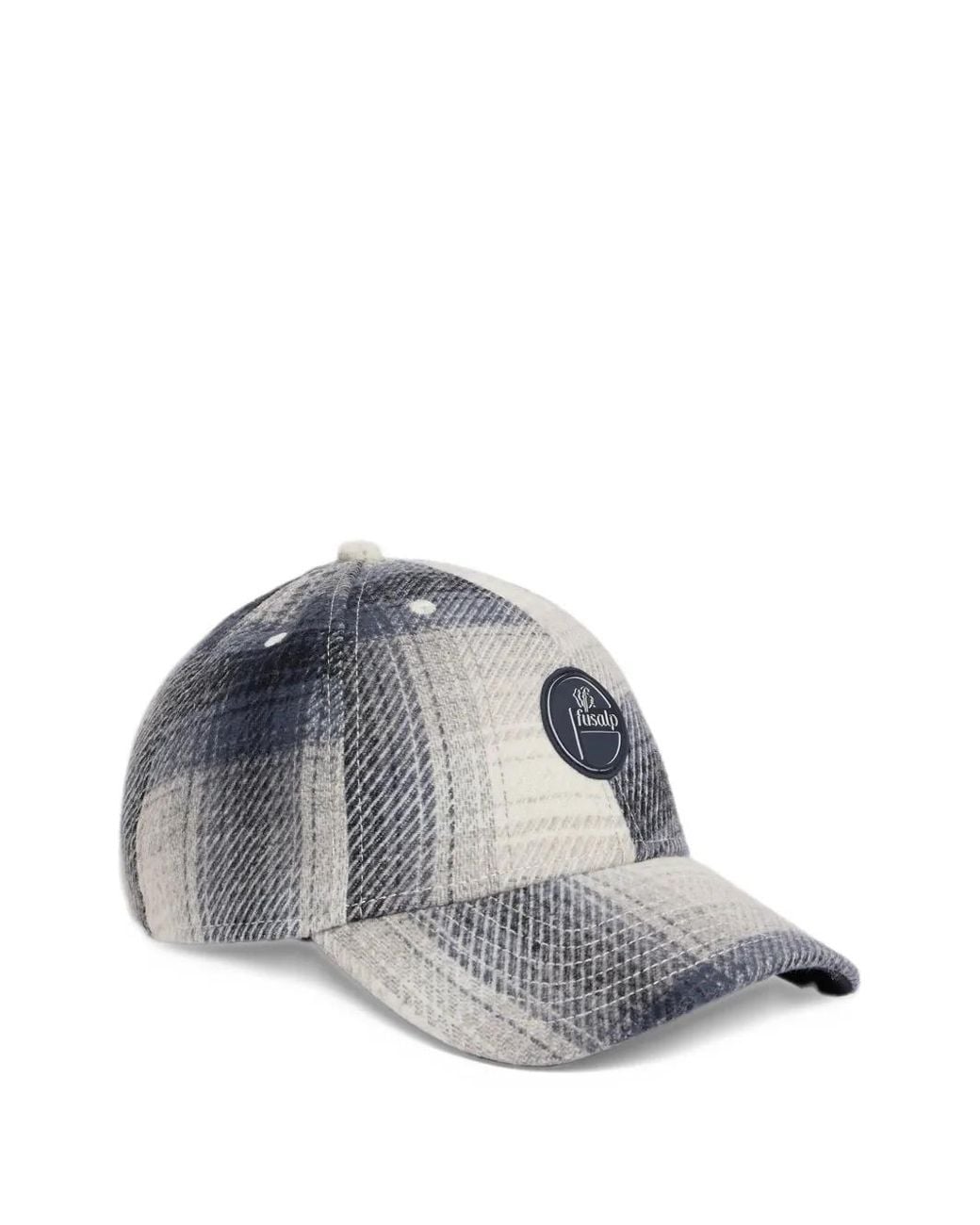 Fusalp Gray Gavi Cap