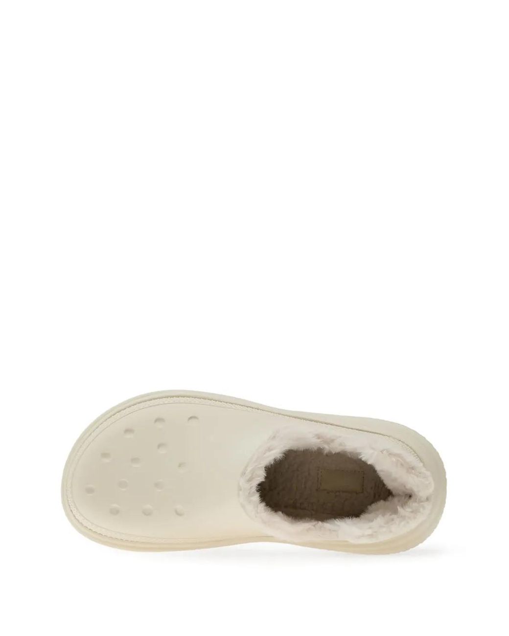 CROCSTM Natural Stomp Boots for men