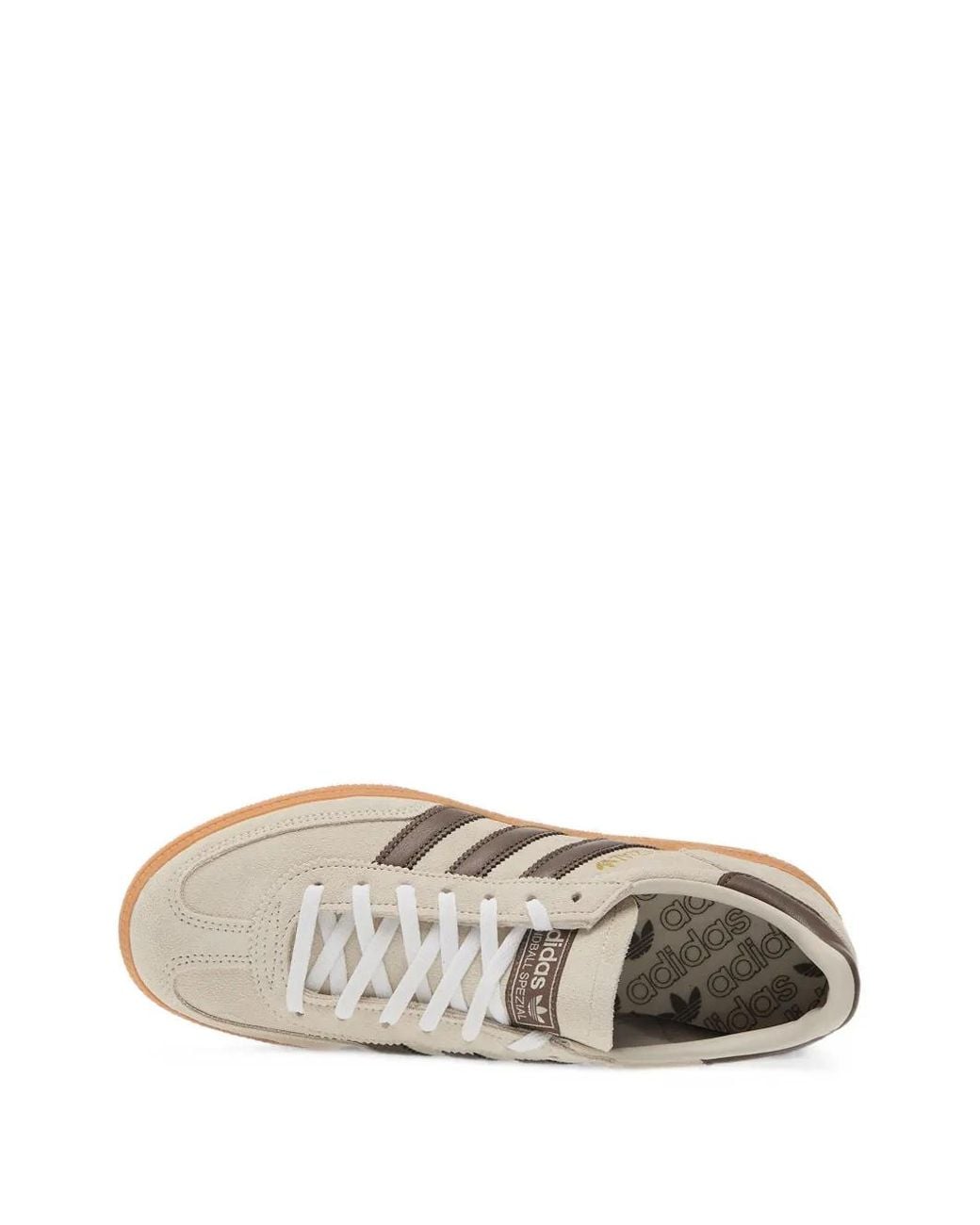 Adidas Natural Handball Spezial Sneakers