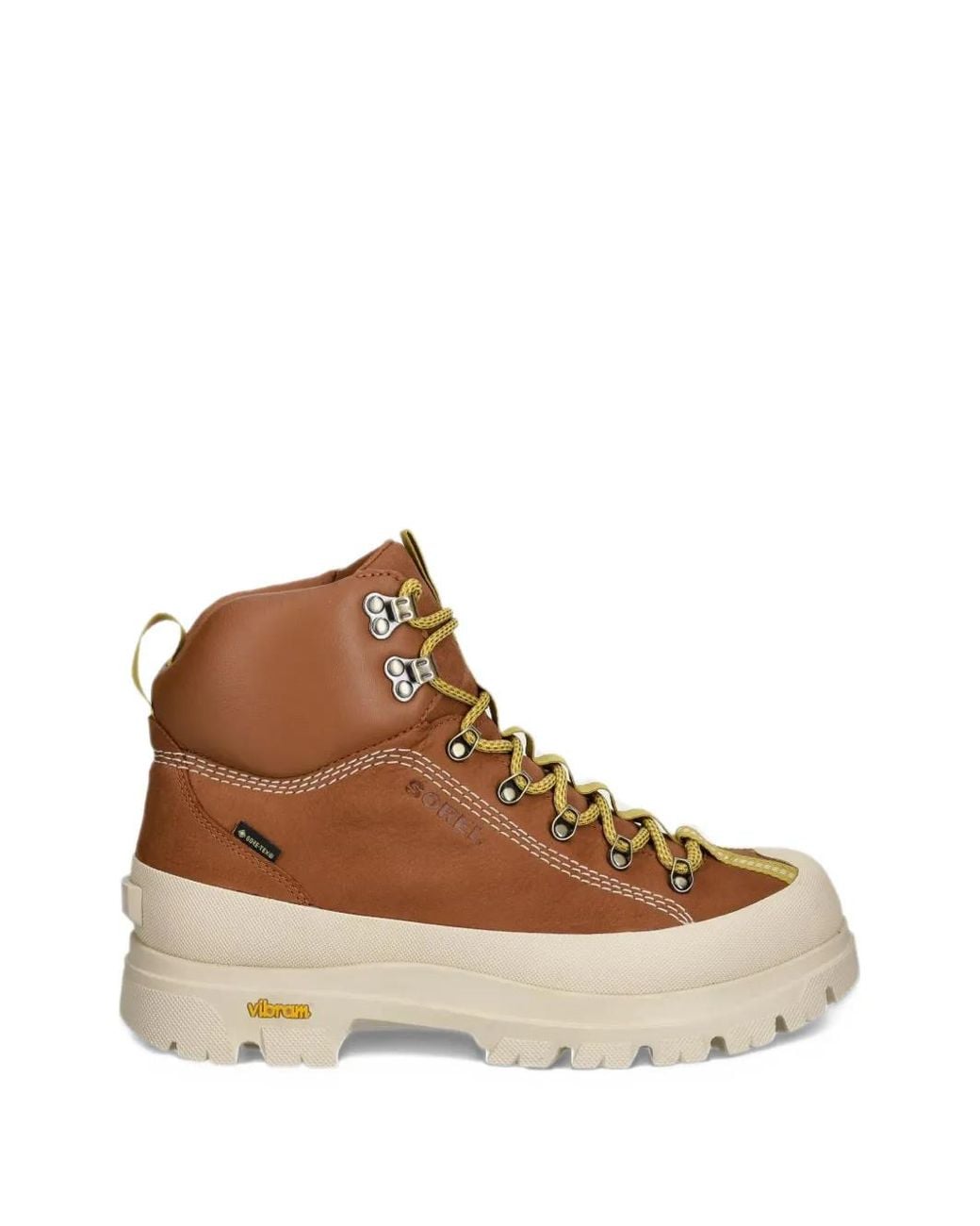 Sorel Brown Daystorm Nomad Hi Gtx Boots for men