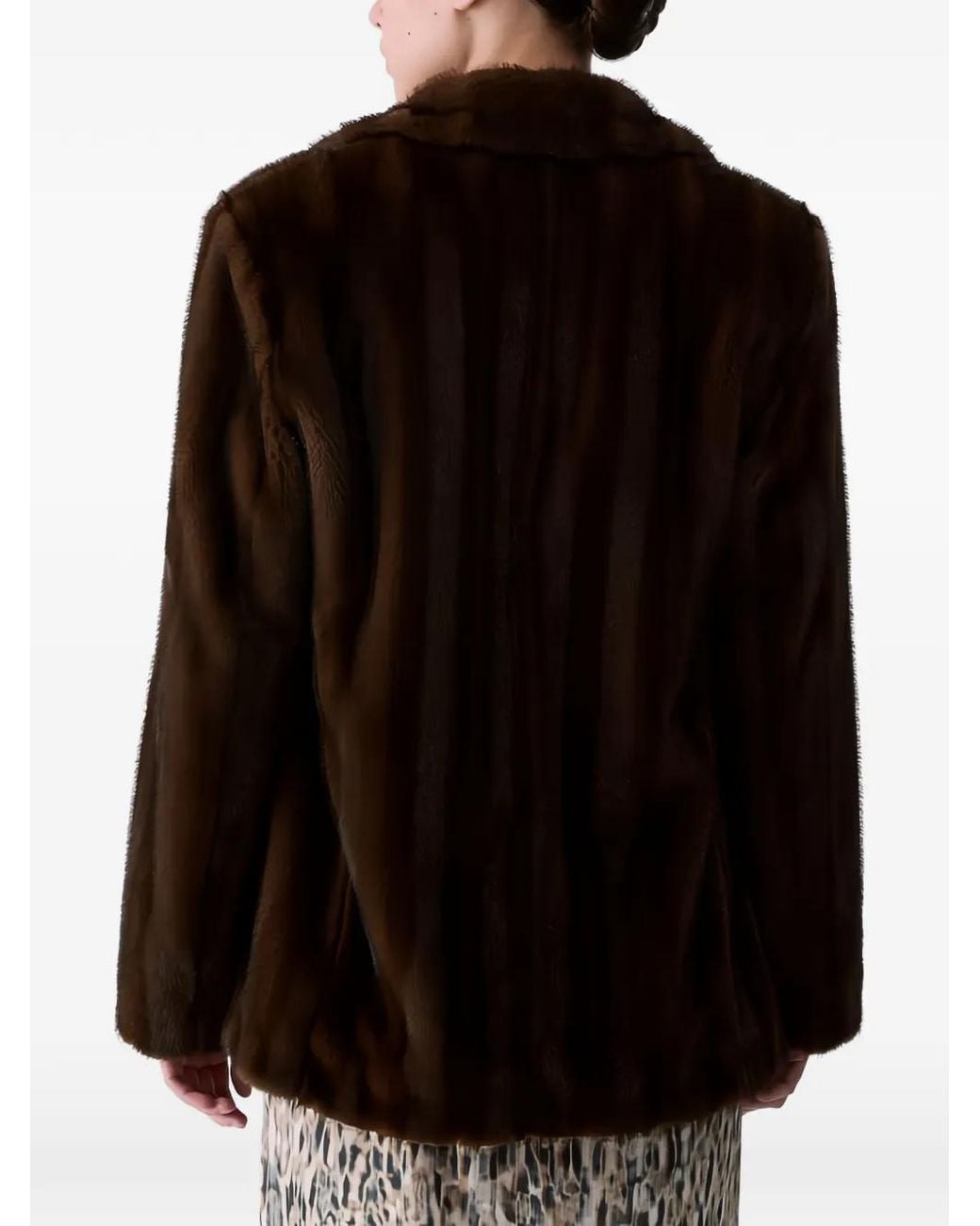 Liu Jo Brown Jacket