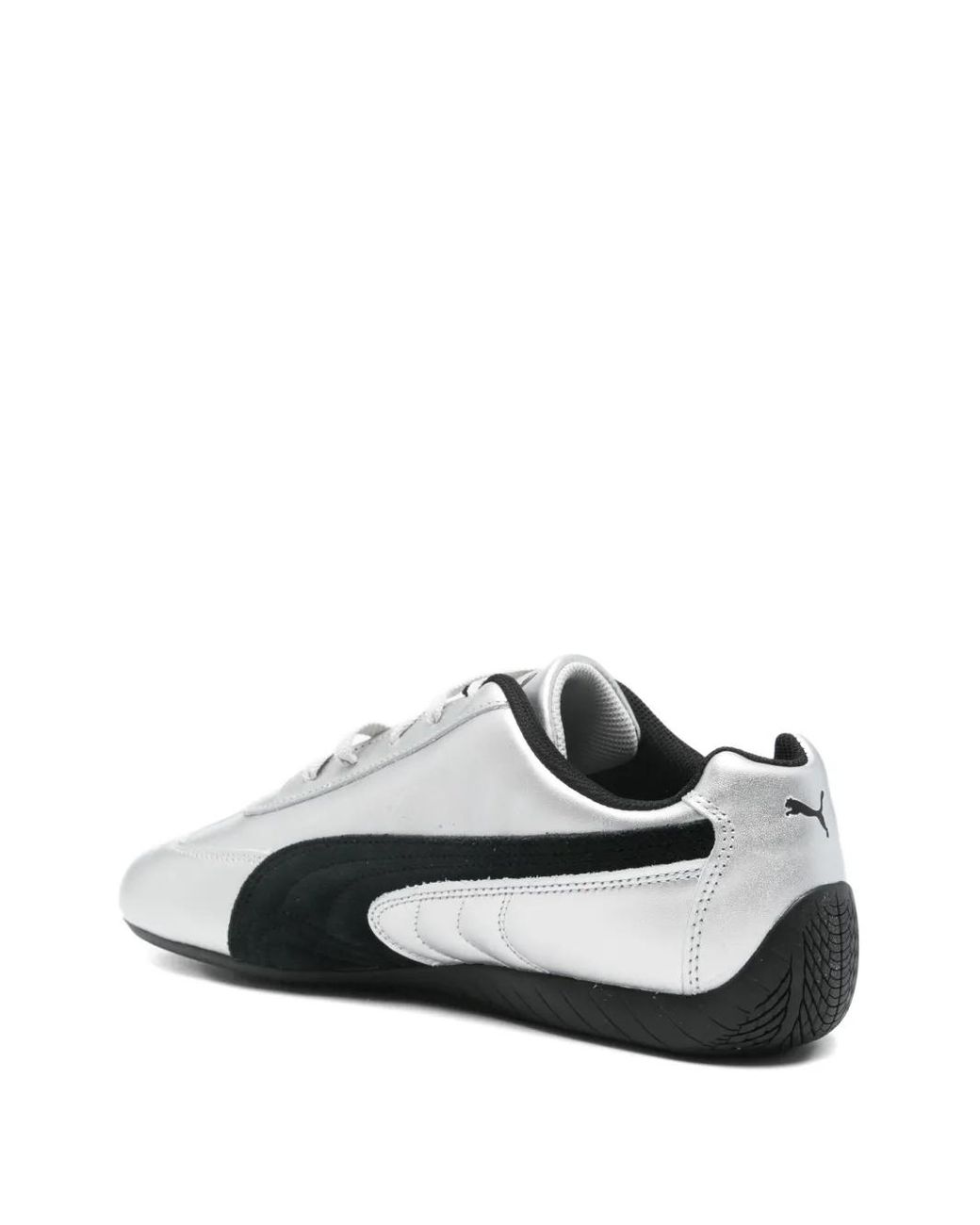 PUMA Multicolor Speedcat Metallic Sneaker